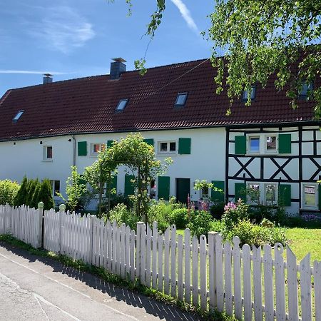 Buxhaus Bed and Breakfast Σόλινγκεν Εξωτερικό φωτογραφία